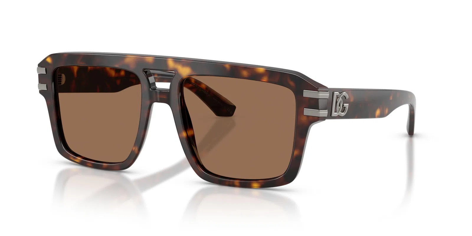Dolce & Gabbana 4562 Sunglasses - view 4